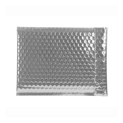 Foil Wrap & Gel Ice Shipping Protection