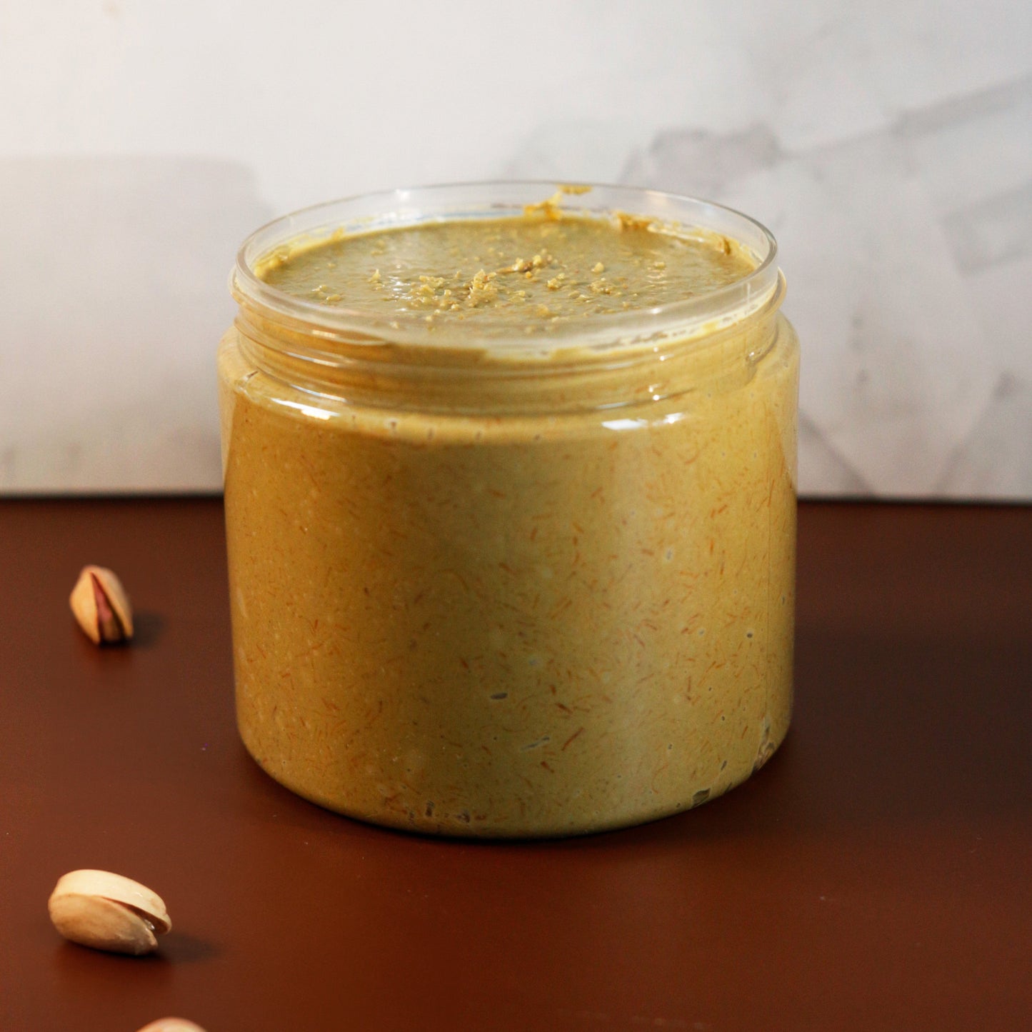 Jubin 100% Knafeh Pistachio Jar (300g)