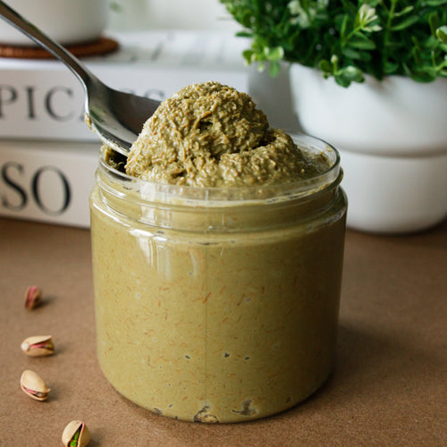 Jubin 100% Knafeh Pistachio Jar (300g)