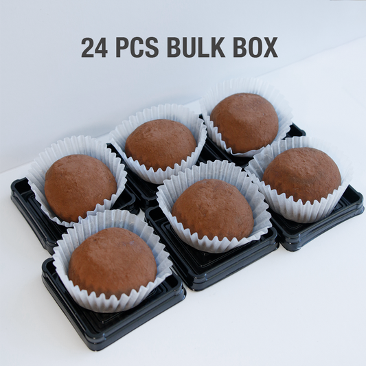 Dubai Chewy Cookie Bulk Box (24 pcs)