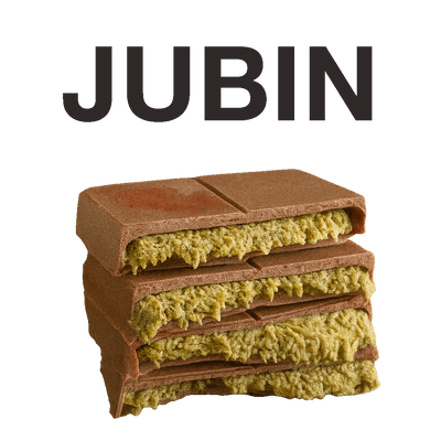 Jubin Choco