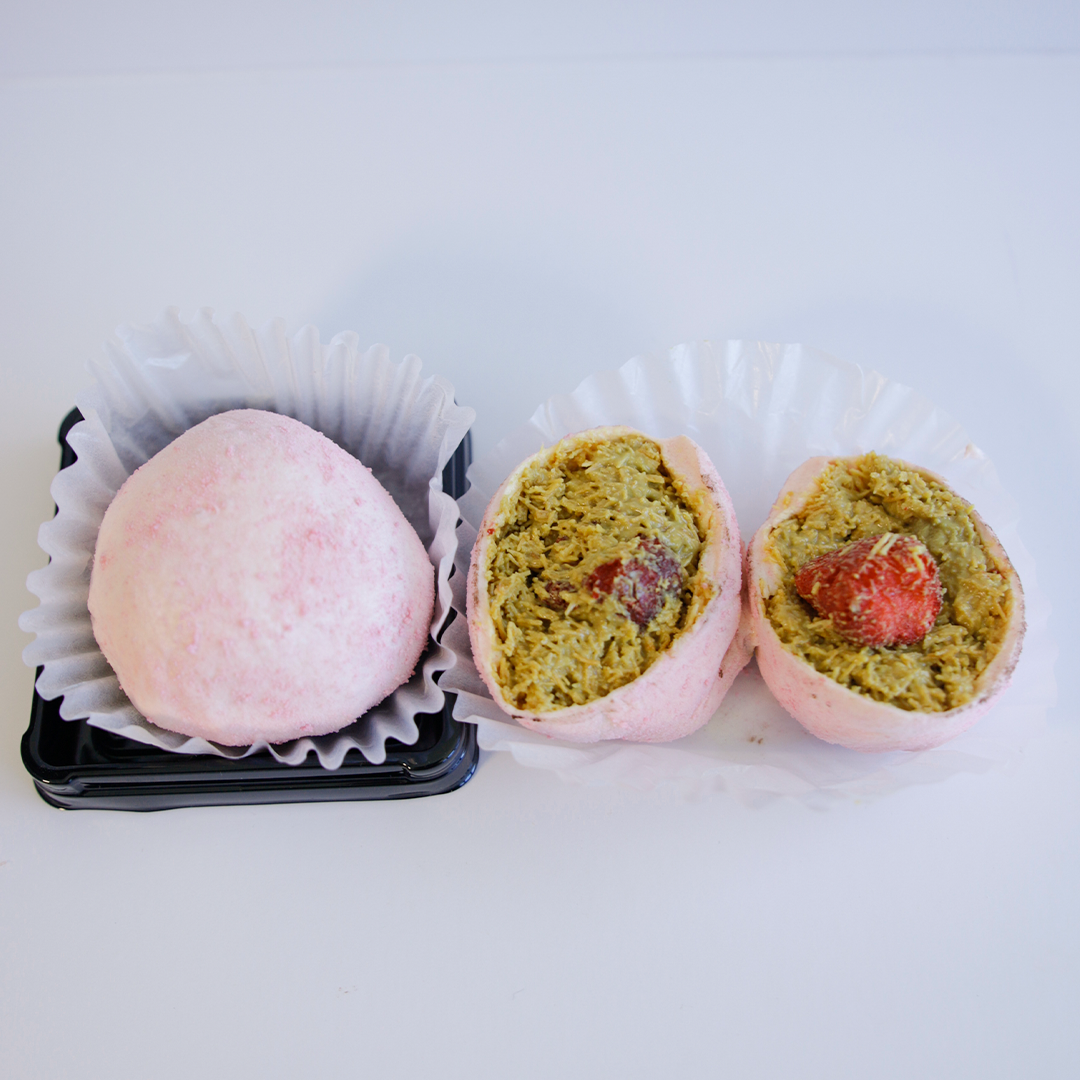 Large Viral Dubai Marshmallow