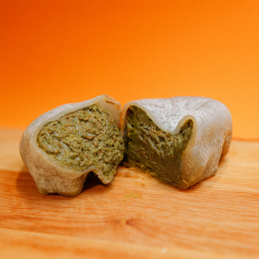 Large Viral Dubai Mochi