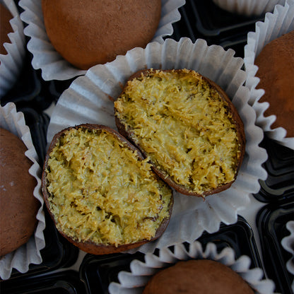 Large Viral Dubai Marshmallow