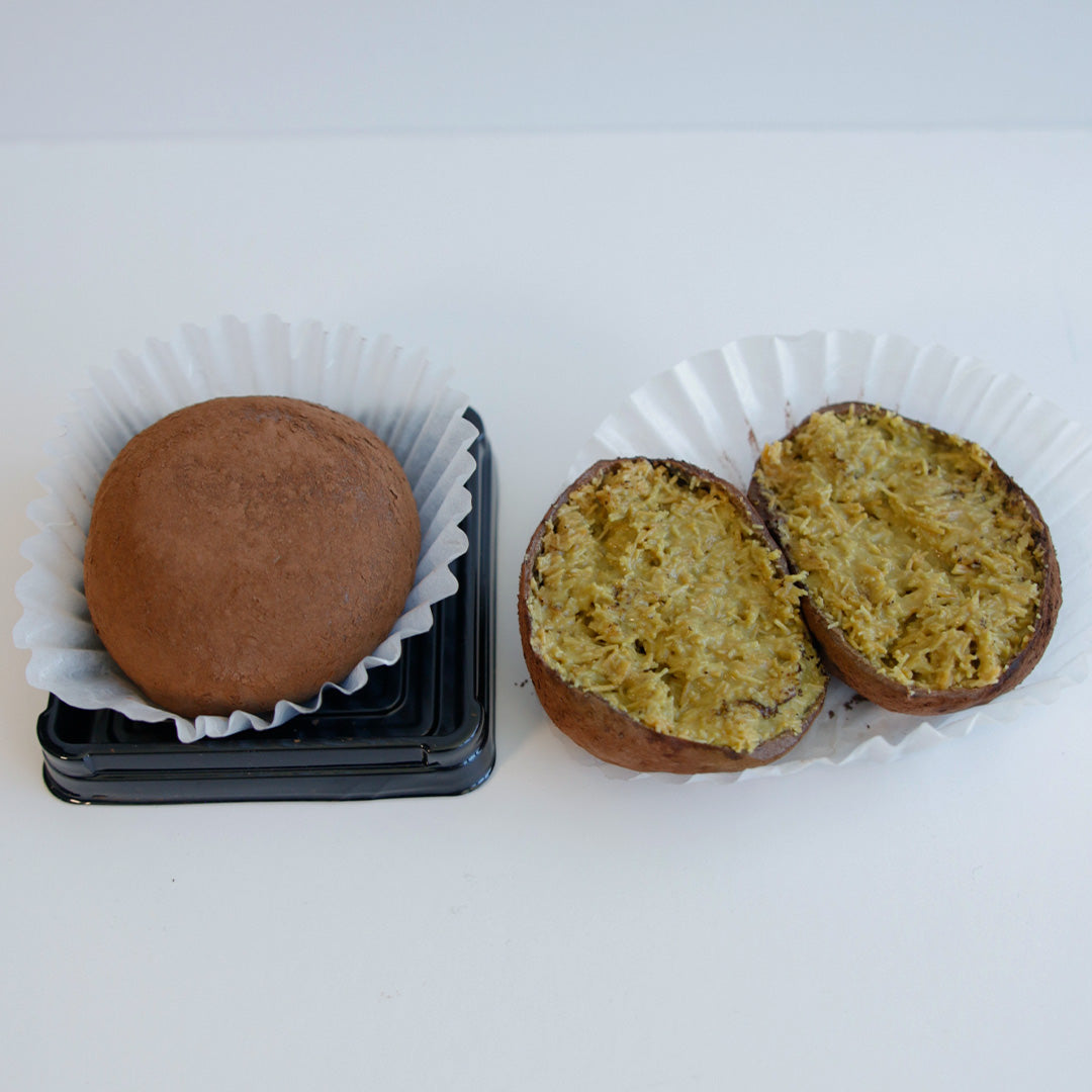 Large Viral Dubai Marshmallow