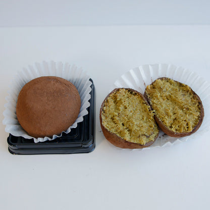 Large Viral Dubai Marshmallow