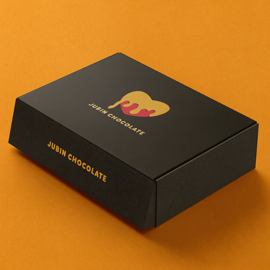 Jubin Gift Box