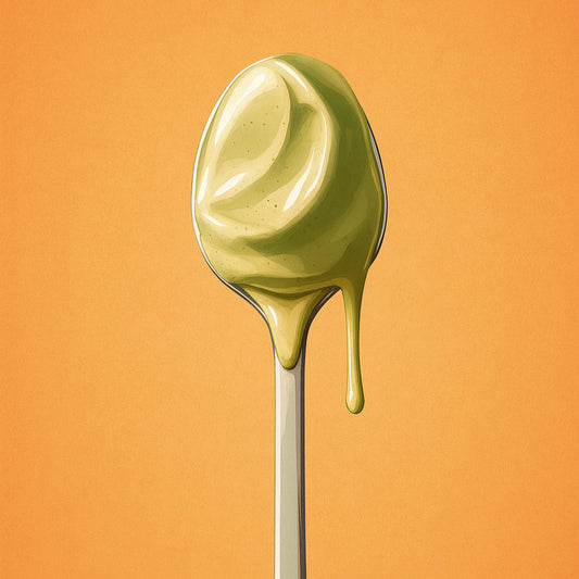 Extra Pistachio Cream