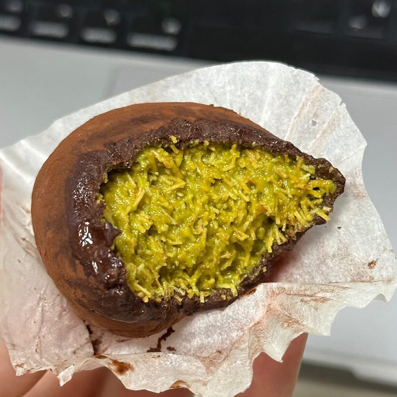 Large Viral Dubai Marshmallow